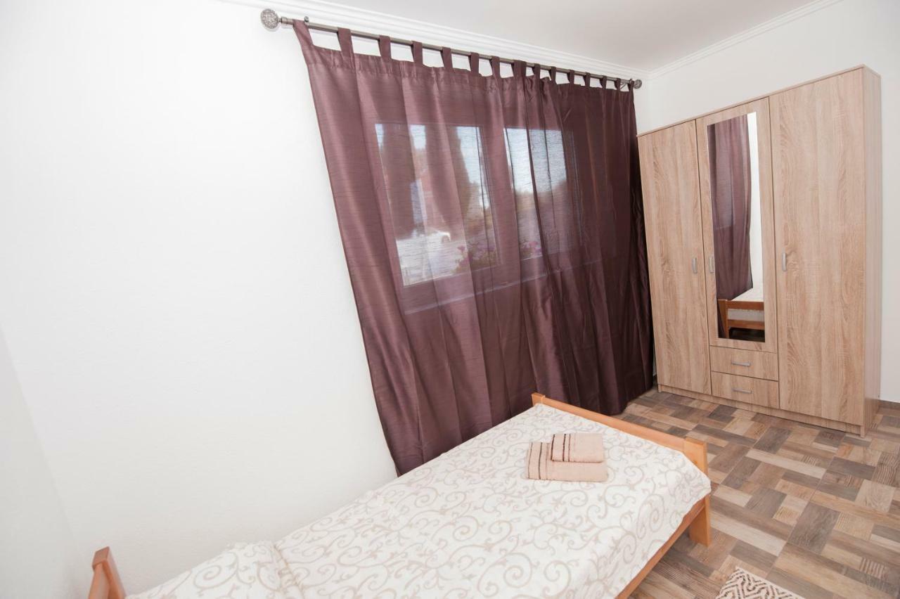 Apartments Phoenix 3 Ivanica Exterior foto